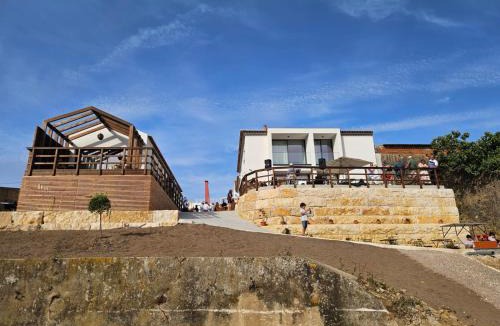 Obidos House | Eira das Maçãs - Óbidos