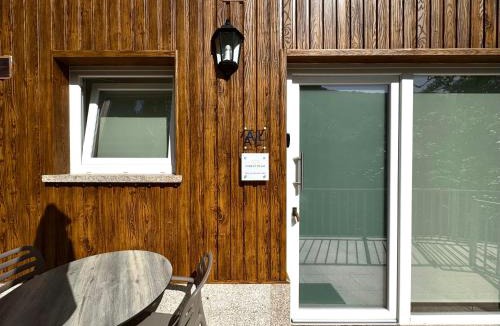 Geres Villa | Chalet Villas Gerês
