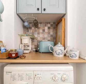 Beato Apartment | The Grandparents'house II