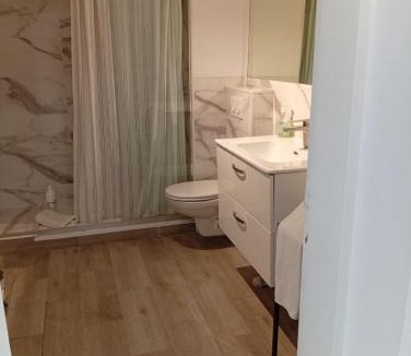 Carregado Apartment | Carregado Groundfloor