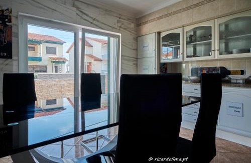 Figueira da Foz House | NVidas