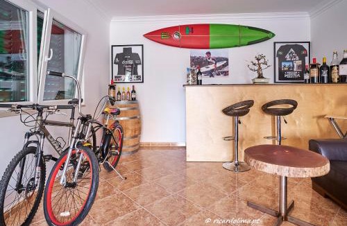 Figueira da Foz House | NVidas