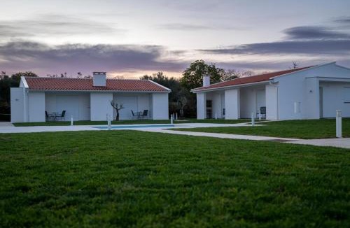 Macedo de Cavaleiros Resort | Casa da Ribeira