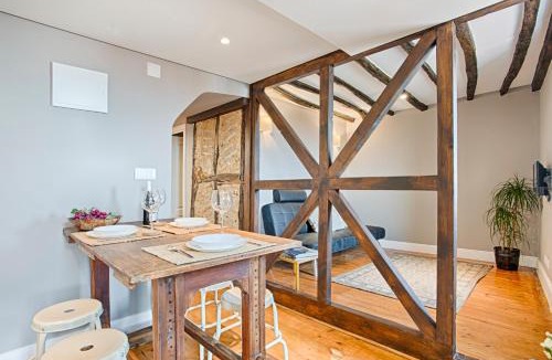 Alfama Apartment | River View Alfama Historic Lisbon