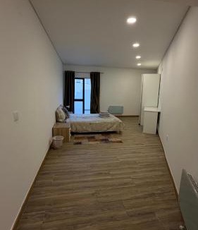 Viseu House | Quarto privado com banheiro no centro de Viseu