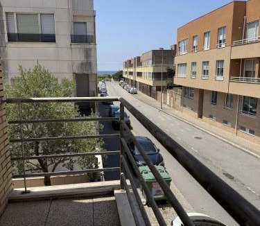 Madalena Apartment | Madalena Beach House by PA Hotels