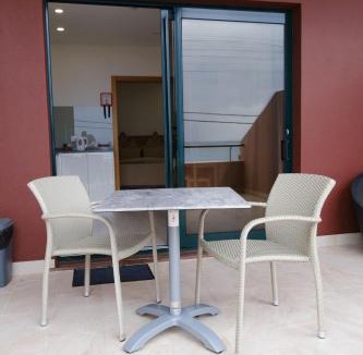 Prazeres House | Villa Amore Accommodation