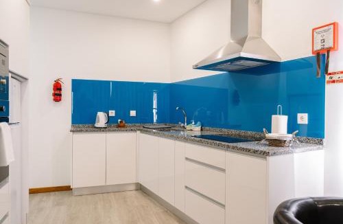 Prazeres House | Villa Amore Accommodation