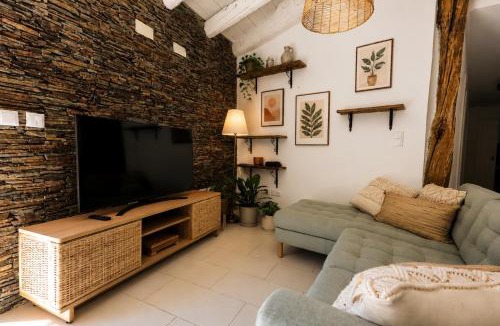 Arouca House | Peaceful Country House in Rio de Frades, Arouca Sleeps 6 Pet-Friendly