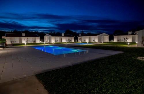 Macedo de Cavaleiros Resort | Casa Veigas