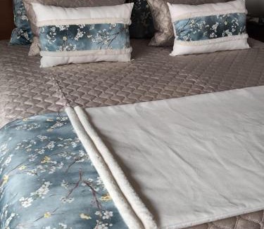 Molares Bed & Breakfast | Kv teste