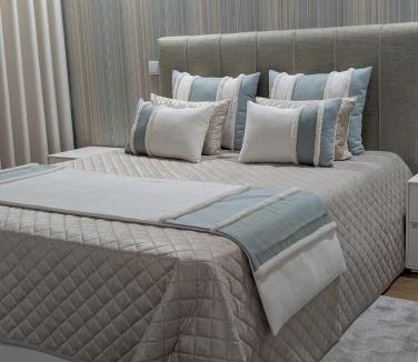 Molares Bed & Breakfast | Kv teste