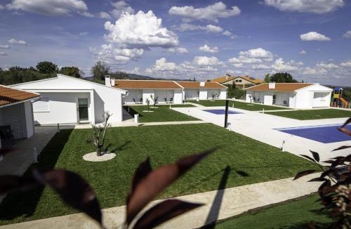 Macedo de Cavaleiros Resort | Recanto da Aldeia