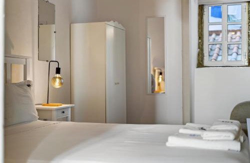 Encarnacao Apartment | The Blue House - Lively Bairro Alto