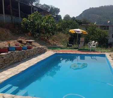 Arcas House | O cantinho d'abelheira