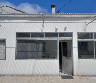 Vieira de Leiria House | Moradia Maria Do Ceu