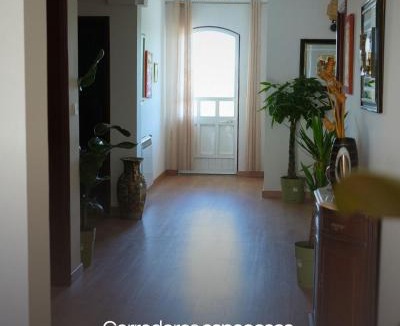 Freixo de Espada a Cinta Apartment | Vivenda Varandas