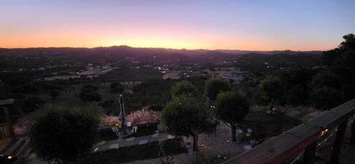 Silves Resort | Mons Livius
