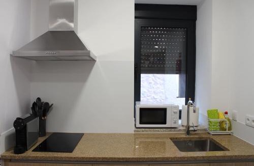 Seia Apartment | SeiaVilla - 4 Fontes