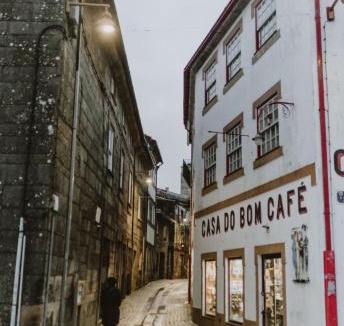 Se Apartment | Ribeirinha Guesthouse