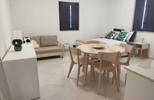 Igreja Nova Apartment | Igreja Nova Studio