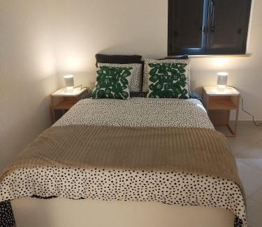Igreja Nova Apartment | Igreja Nova Studio