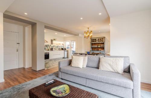 Povoa De Varzim Apartment | Fortaleza Terrace