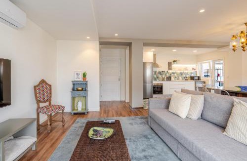 Povoa De Varzim Apartment | Fortaleza Terrace
