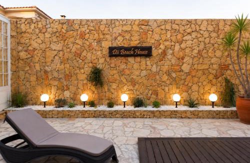 Torres Vedras House | Dii Beach House - Piscina Aquecida 28º-32º C