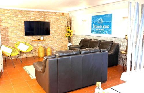 Torres Vedras House | Dii Beach House - Piscina Aquecida 28º-32º C