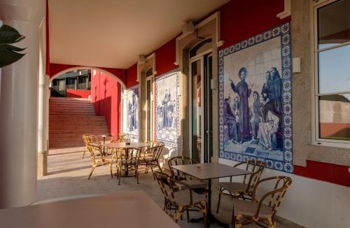 Arrifana Hotel | Meliá São João da Madeira