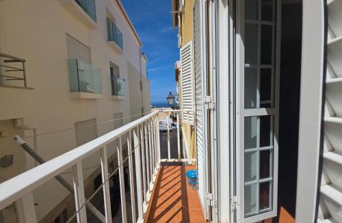 Nazare Apartment | Beach & Sea View Nazaré