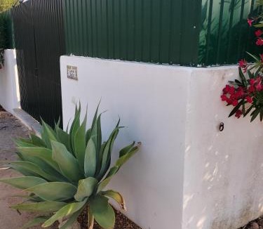 Silves House | Casa João - Casa com dois Quartos