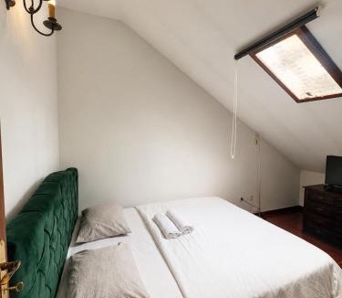 Sao Mamede de Infesta Bed & Breakfast | Casa Quixote Matosinhos