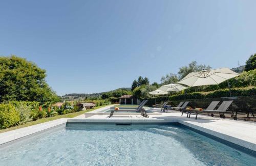 Mondim da Beira House | Casas da Memória