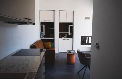 Baiona Apartment | Vale De Água Equestrian Resort