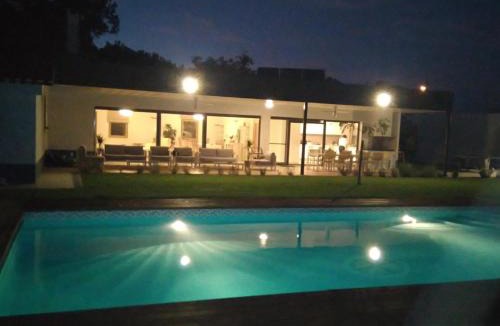 Montijo Bed & Breakfast | Monte Girassol - The Lisbon Country House!