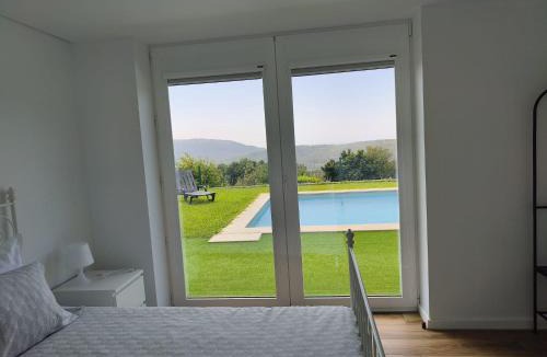 Caminha House | Casa do Pontizela