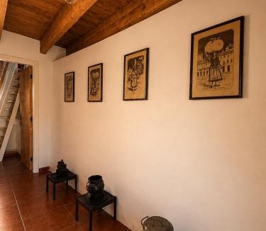 Varzea Cova Ski Chalet | Casa do Moinho da Insua