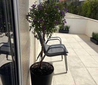 Esposende Apartment | Apartment by the sea & town