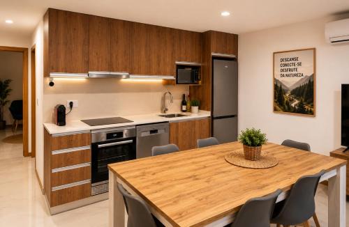 Pedraca House | Casa Machado