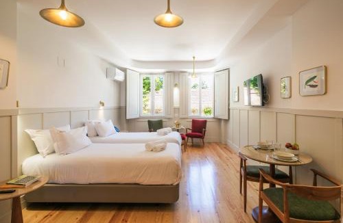 Sintra Hotel | Passeio Sintra Collection