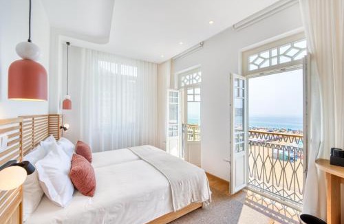 Nazare Hotel | Alluz Nazare - Boutique Chalet By The Sea