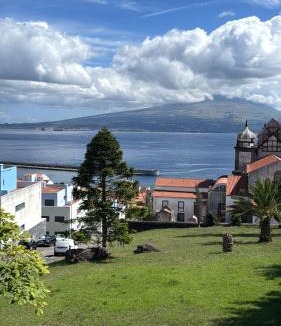 Horta Apartment | Entre Ilhas