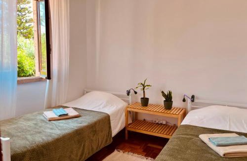 Praia das Macas House | Heart Alchemy Retreat House