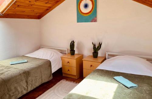 Praia das Macas House | Heart Alchemy Retreat House