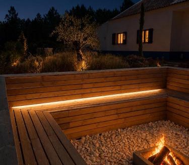 Troia Villa | Villa Pinheirinho Melides