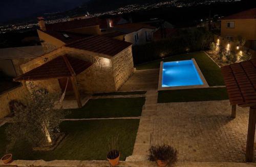 Seia House | Casa Matriarca Piscina Sauna e Cinema