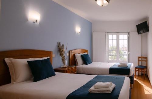 Vidigueira Hotel | Hospedaria Canto do Rossio