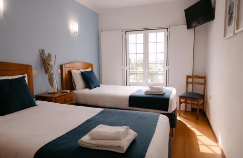 Vidigueira Hotel | Hospedaria Canto do Rossio